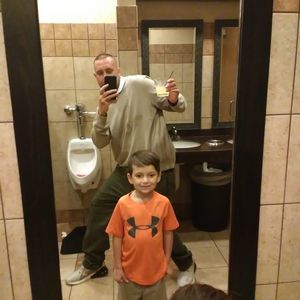 Meet your Posher, Clayton